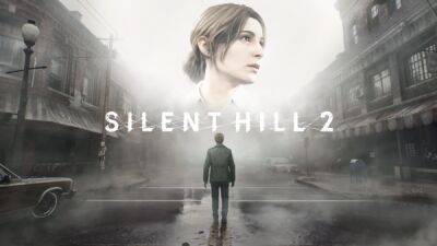 Дата выхода ремейка Silent Hill 2 будет объявлена в июне - playground.ru
