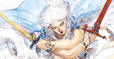 Релиз Final Fantasy Pixel Remaster состоится на Switch и PS4 уже 19 апреля - igromania.ru