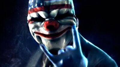 John Wick - Starbreeze CEO: Payday TV serie kan de complexe levens van Payday Clowns verkennen - ru.ign.com