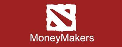 MoneyMakers победила No Sorry в рамках DPC EEU 2023 Tour 2: Дивизион II - dota2.ru