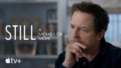 Майкл Дж.Фокс - Трейлер документального фильма Still: A Michael J. Fox Story о жизни, карьере и борьбе актера с болезнью Паркинсона - playground.ru - Канада