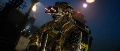 Алехандро Варгас - Activision поделилась трейлерами третьего сезона Modern Warfare 2 и Warzone 2.0 - gametech.ru