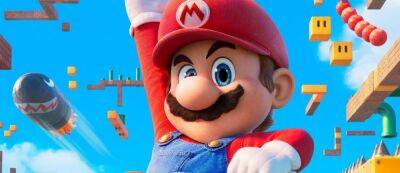 Создатель Super Mario не против игр с насилием, но Марио с пистолетом ходить не будет - gamemag.ru