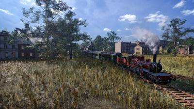 Симулятор управления железной дорогой Railway Empire 2 выйдет 25 мая — WorldGameNews - worldgamenews.com