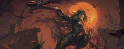 Спустя 11 лет Blizzard свернет поддержку Diablo 3 - gametech.ru