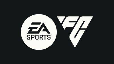 Стали известны некоторые подробности EA Sports FC - наследницы серии FIFA после ребрендинга - fatalgame.com