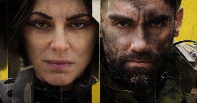 Алехандро Варгас - К третьему сезону Call of Duty: Modern Warfare 2 и Warzone 2 выпустили дорожную карту - igromania.ru