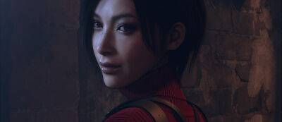 Джефф Кейли - Resident Evil 4 Remake продалась за 2 недели тиражом в 4 миллиона копий - это быстрее, чем Resident Evil: Village - gamemag.ru