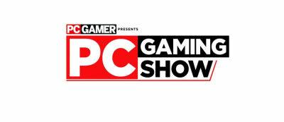 Джефф Кейли - Шон Плотт - "E3 ушла на небо, но мы продолжаем": Анонсирована летняя презентация PC Gaming Show 2023 - gamemag.ru