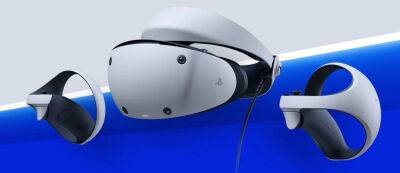 Джефф Кейли - Минг Чи Куо - Инсайдер: Sony сократила производство гарнитуры PlayStation VR2 на 20% - gamemag.ru