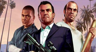 Томми Версетти - Создатели Gangster Survivor Simulation нагло используют скриншоты GTA V - app-time.ru
