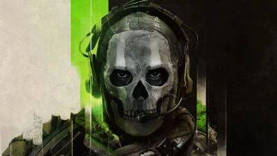 Call of Duty: Modern Warfare 2 & Warzone 2.0 - Officiële Season 03 multiplayer trailer - ru.ign.com