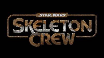 Jon Favreau - Dave Filoni - Jon Watts - Star Wars: Skeleton Crew is onthuld bij Star Wars Celebration zonder releasedatum - ru.ign.com - county Dallas - county Howard - county Lee