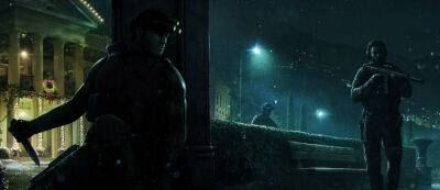 Томас Хендерсон - Джефф Кейли - Создатели ремейка Splinter Cell присоединились к работе над серией Far Cry - gamemag.ru