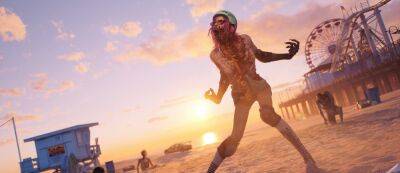 Обзоры Dead Island 2 выйдут за три дня до релиза — версия для PS5 займёт 48 ГБ на SSD консоли - gamemag.ru - Лос-Анджелес - Москва