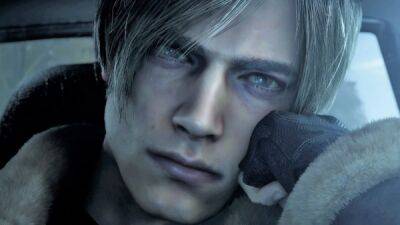 "В наше время это называлось чит-кодами" - фанаты Resident Evil 4 крайне недовольны микротранзакциями ремейка - playground.ru