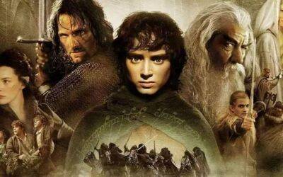 Р.Р.Толкиен - EA продемонстрировала The Lord of the Rings: Heroes of Middle-earth. Трейлер и дата выхода - gametech.ru