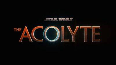 Showrunner van The Acolyte wil het Star Wars-universum challengen - ru.ign.com