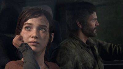 В видео сравнили производительность The Last of Us: Part 1 после последнего крупного патча v1.0.2.0 - playground.ru