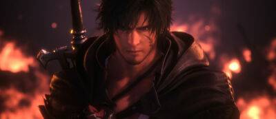 Square Enix: Final Fantasy XVI все еще находилась бы в разработке, если бы не железо PlayStation 5 - gamemag.ru