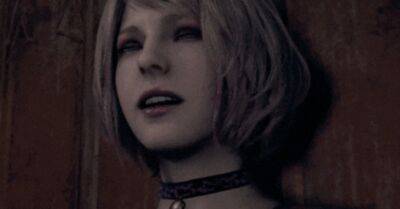Графику ремейка Resident Evil 4 улучшили на PS5, а на Xbox она стала хуже. Capcom выпустила обновление - gametech.ru - Россия