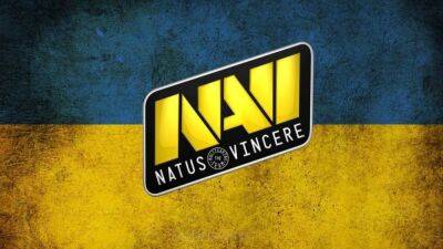 Украинская организация NAVI стала обладателем "вечного" рекорда в CS:GO - games.24tv.ua - Париж - Украина - Paris