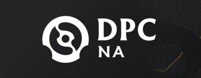 Второй тур DPC 2023 для Северной Америки собрал менее 40 тысяч зрителей в пике - dota2.ru - Berlin