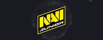 NAVI Junior одолела cybercats в матче на DPC EEU 2023 Tour 2: Дивизион II - dota2.ru