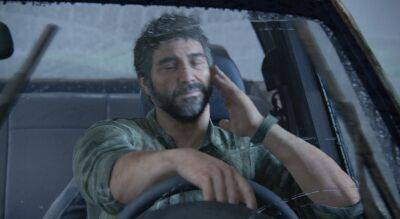 В небе The Last of Us заметили самолёт. Naughty Dog лениво скопировала небо из Uncharted и не отредактировала - gametech.ru