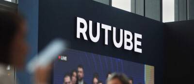 Артемий Лебедев - Российский видеосервис Rutube сообщил об увеличении аудитории и росте просмотров - gamemag.ru