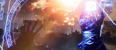 Инсайдер: EA выпустит Immortals of Aveum в июле — это фэнтезийный шутер от креативного директора Dead Space - gamemag.ru