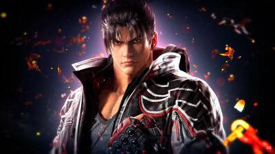 Кацухиро Харад - Tekken 8 выйдет с поддержкой кроссплея и множеством персонажей - lvgames.info