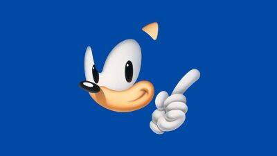 Візуальну новелу The Murder of Sonic the Hedgehog завантажили понад мільйон разівФорум PlayStation - ps4.in.ua