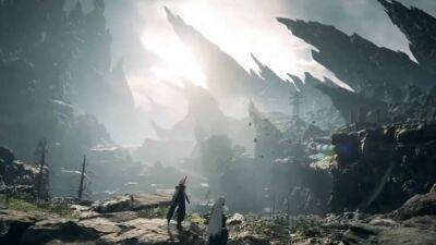 Разработчик Final Fantasy 7 Rebirth хочет сделать ИИ-напарников более полезными в бою - playground.ru