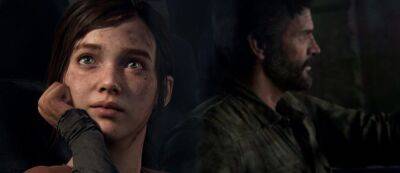 Клинт Иствуд - В ремейке The Last of Us обнаружили след от самолёта - gamemag.ru