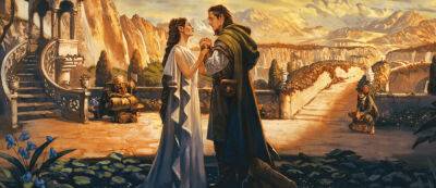 Ролевая игра The Lord of the Rings Heroes of Middle-earth для фанатов «Властелина колец» получила дату выхода — новый трейлер - gamemag.ru