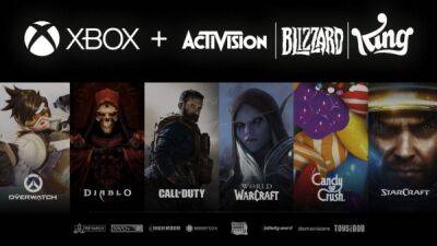 Бобби Котик - Microsoft придется заплатить Activision 3 миллиарда долларов, если сделка не состоится - playground.ru - Англия