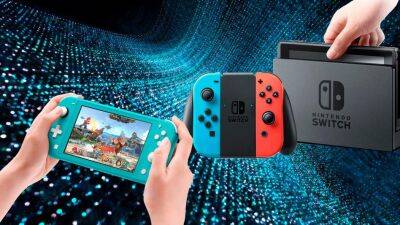 В объявлении о вакансии Nintendo упоминается устройство следующего поколения - gametech.ru