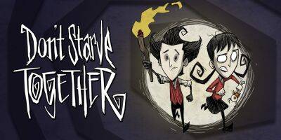 Donʼt Starve Together побила рекорд по собственному онлайну в Steam - lvgames.info