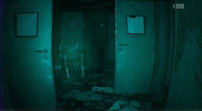 Геймплейный трейлер Paranormal Records – хоррора на Unreal Engine 5 от российского разработчика - cubiq.ru