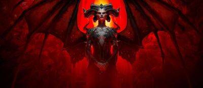 В сети появилось видео распаковки коллекционного издания Diablo IV — в комплект входит красная свеча - gamemag.ru