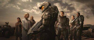 Пабло Шрайбер - Съемки второго сезона сериала по мотивам Xbox-флагмана Halo были завершены - gamemag.ru