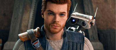 Эндрю Уилсон - Запуск Star Wars Jedi: Survivor превзошел ожидания EA - у игры выдался мощный старт - gamemag.ru - Англия