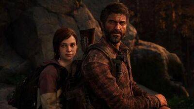 The Last of Us на ПК получила обновление 1.0.5.0. Приготовьтесь загружать шейдеры с нуля - gametech.ru