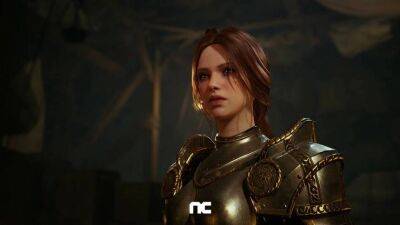 NCSOFT подтвердила перенос MMORPG Throne and Liberty и поделилась новыми подробностями - mmo13.ru - Южная Корея