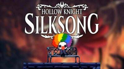 Мэтью Гриффин - Hollow Knight Silksong перенесли на неопределённый срок. Разработчики продолжают делать «игру лучше» - gametech.ru