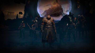 Age of Wonders 4 – самая быстро продаваемая игра по франшизе. Продано 250 000 копий - gametech.ru