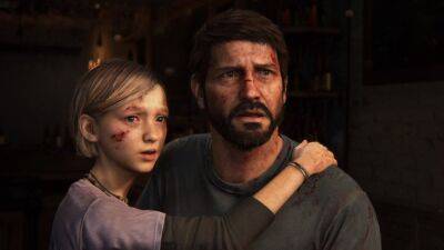 Naughty Dog выпустила очередной патч для The Last of Us Part I на PC - igromania.ru