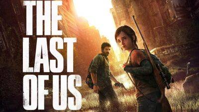 The Last Of Us включена в Зал славы видеоигр - gametech.ru - штат Нью-Йорк