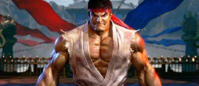 Capcom проведёт открытое тестирование Street Fighter 6 с 19 по 21 мая - gamemag.ru